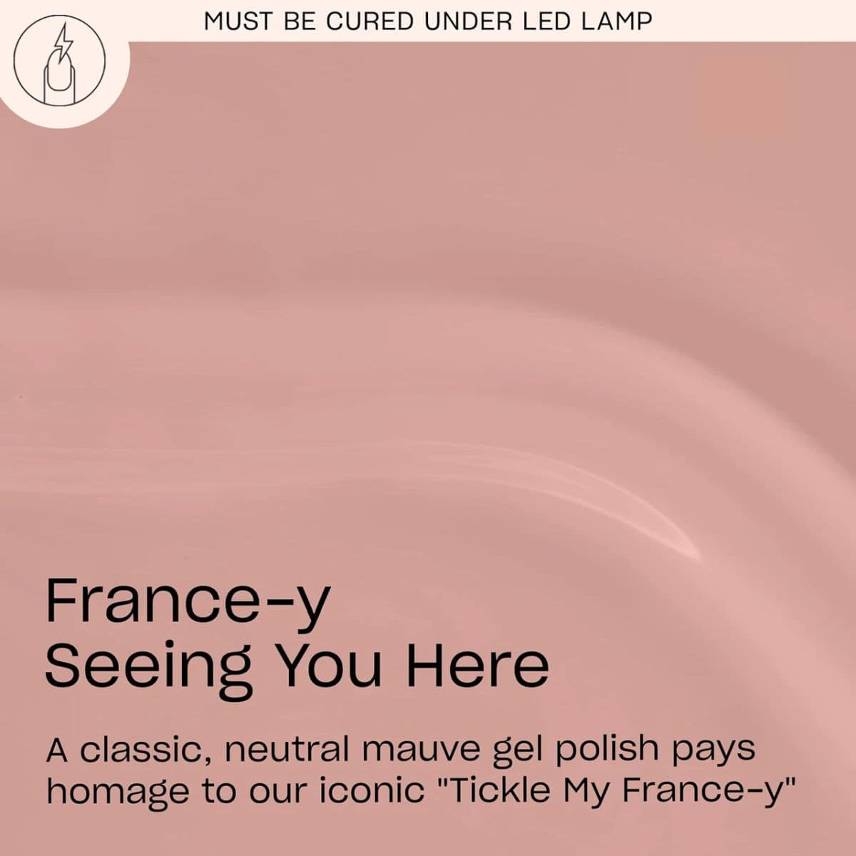 France-y Seeing You Here