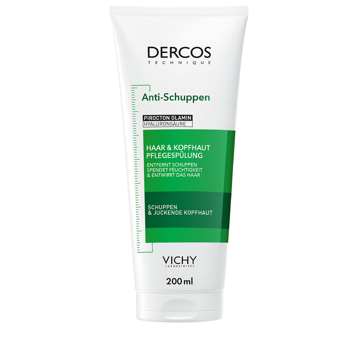 Après-Shampooing Anti-Pelliculaire