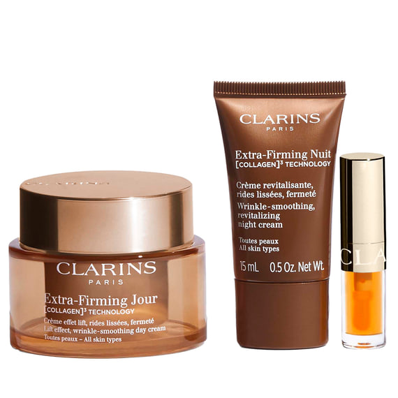 Age-Defying & Firming Essentials