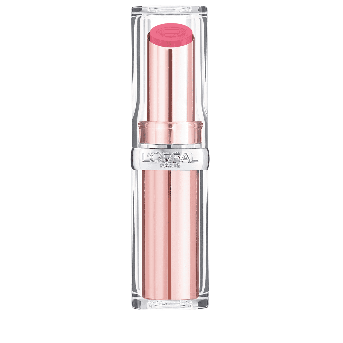 Rouge à lèvres Shine 111 Pink Wonderland