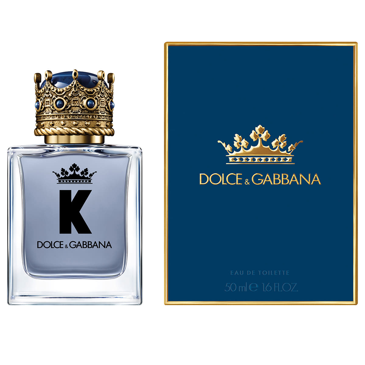 Eau de Toilette
