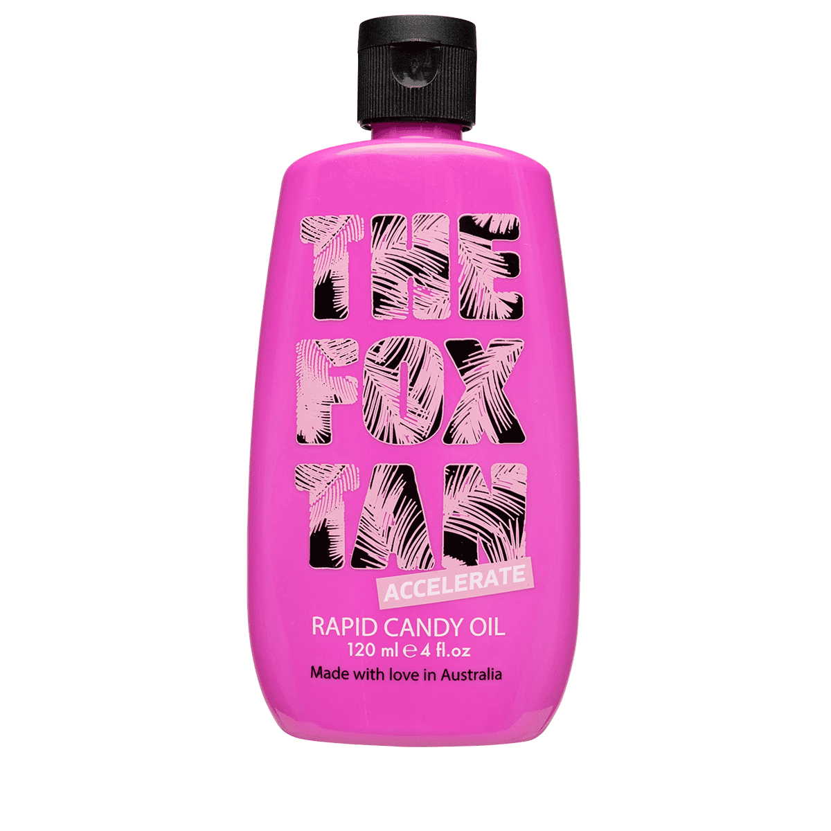 Rapid Candy Oil