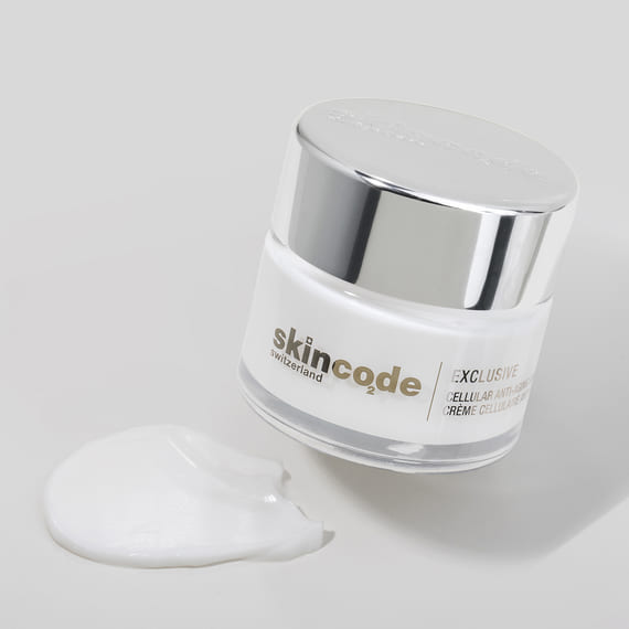 Cellular Anti-Aging Cream