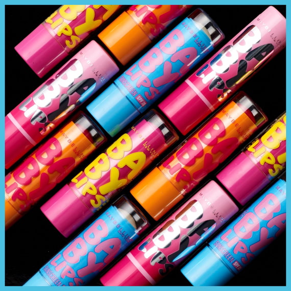 Babylips