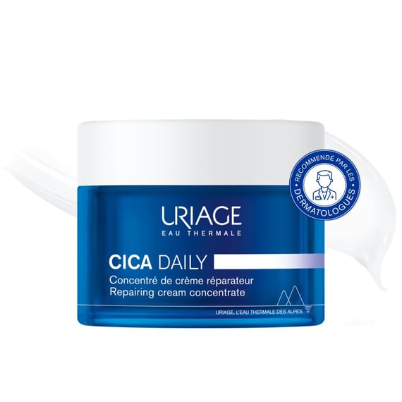 Cica Daily Concentré de crème réparateur