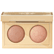 Luxe Eye Shadow Duo - Sparkling Copper