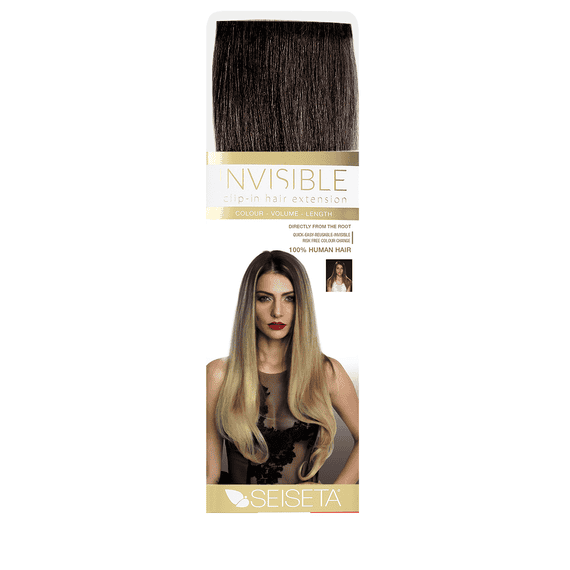Clip-In Hair Extensions 50/55 cm