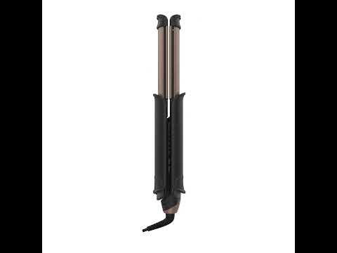 S6077 ONE Straight & Curl Styler