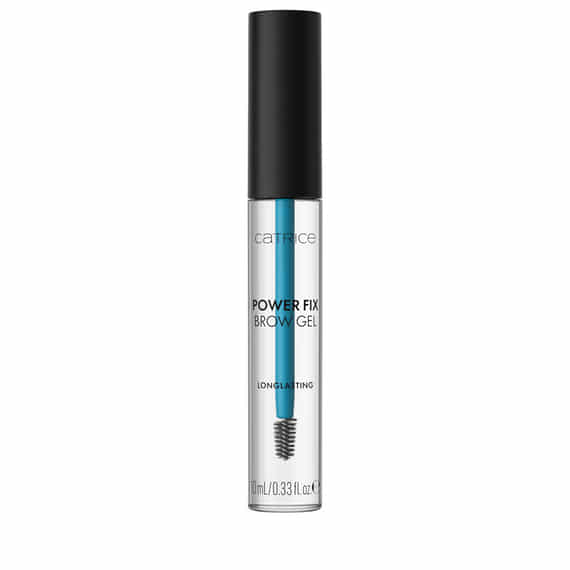 Power Fix Brow Gel - 010 Invisible Power