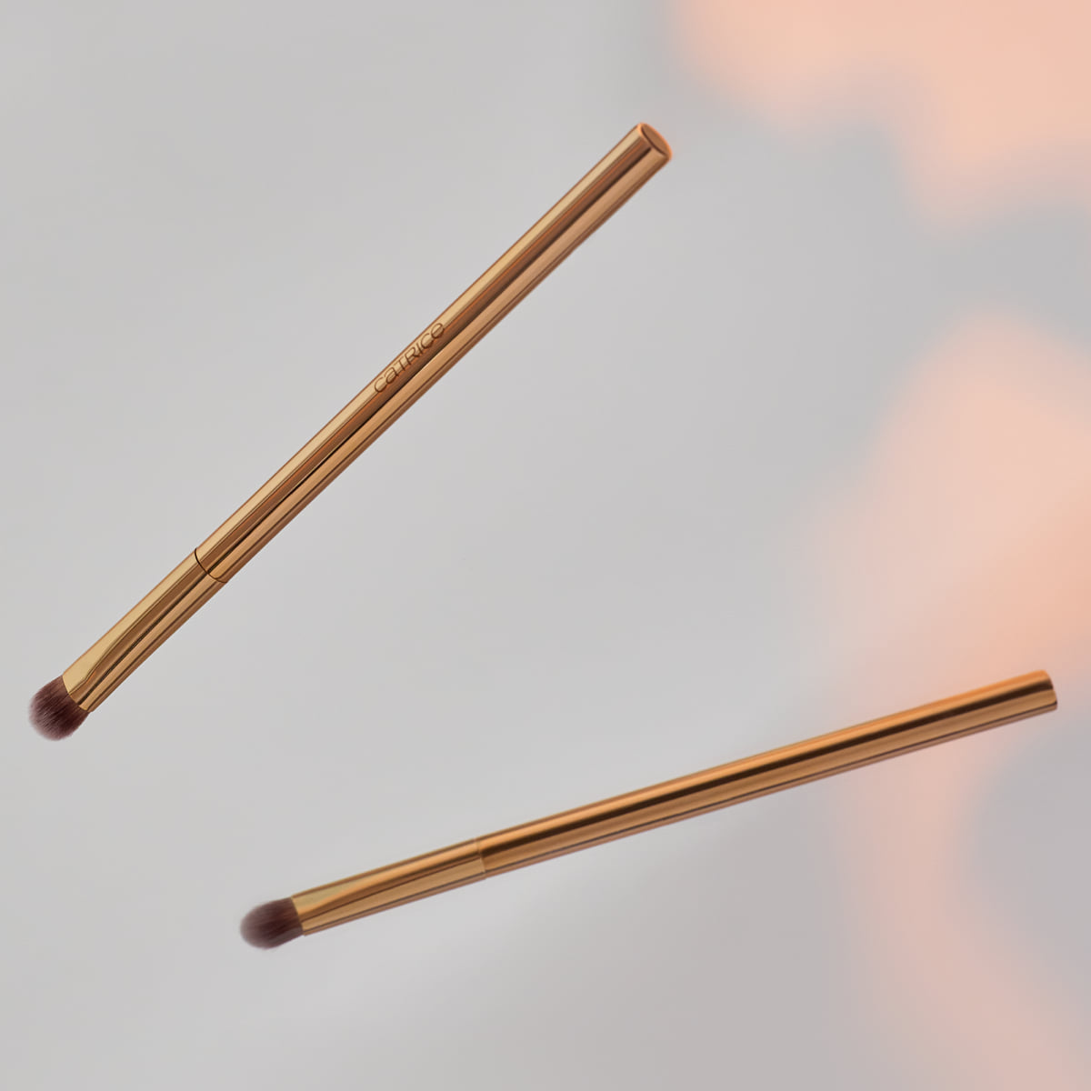 Pro Essential Brush Set