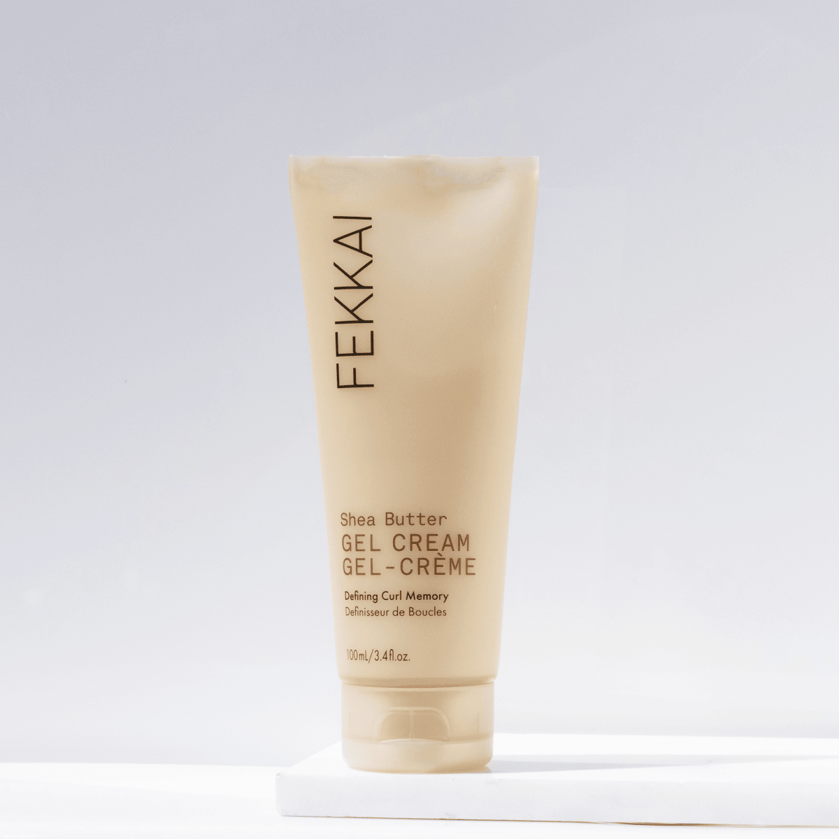 Shea Butter Gel Cream