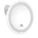 LED-specchio da parete 10 volte Sandra