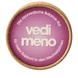 vedi meno