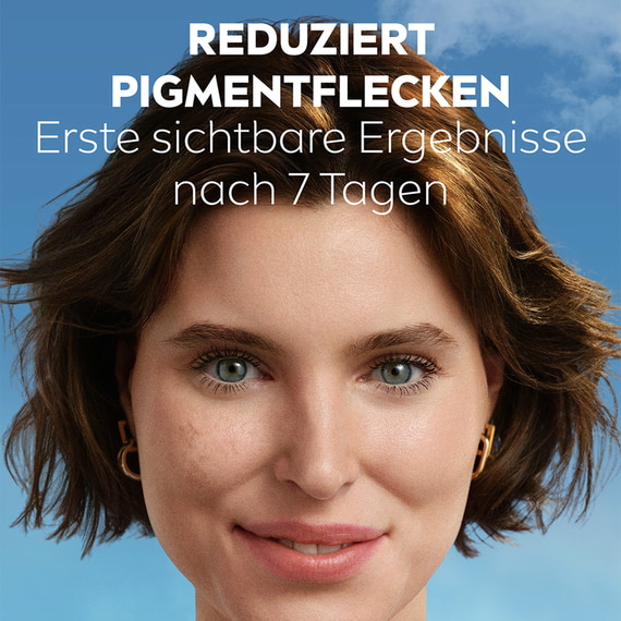 Anti-Pigmentflecken Intensiv-Serum