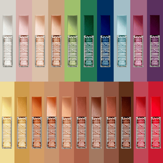 Glow Shots The Vivid Rich Collection
