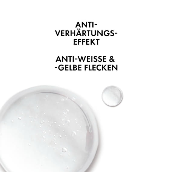 Anti-transpirant Roll-On