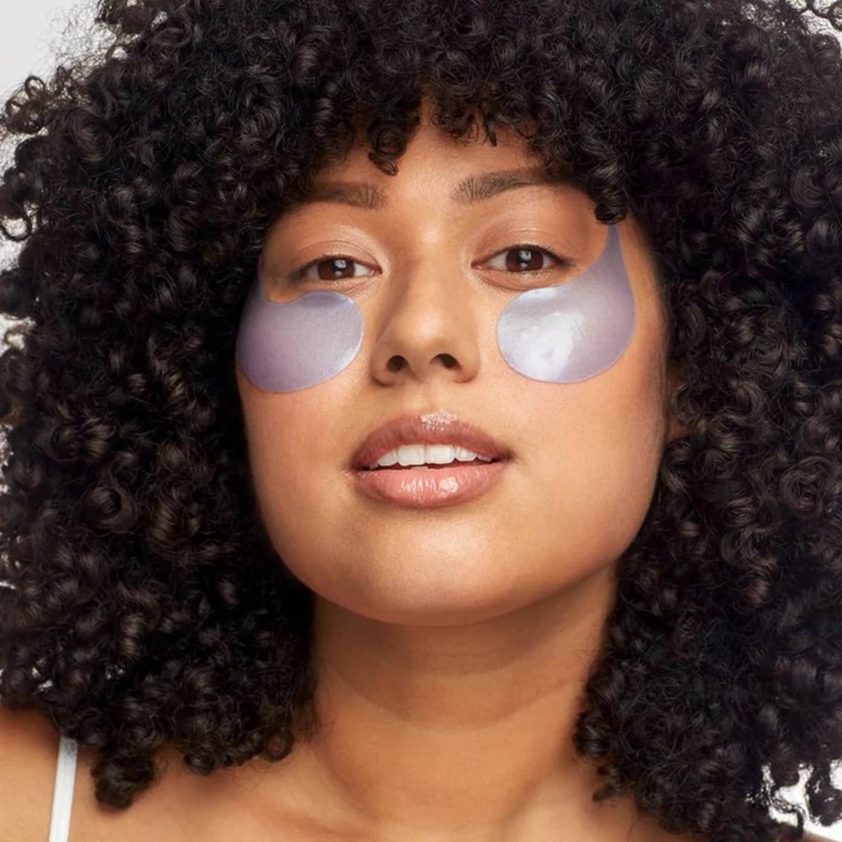 FlashPatch Restoring Night Eye Gels - 5 Patches