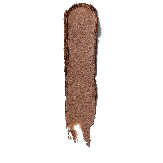 Long-Wear Cream Shadow Stick - Downtown Brown