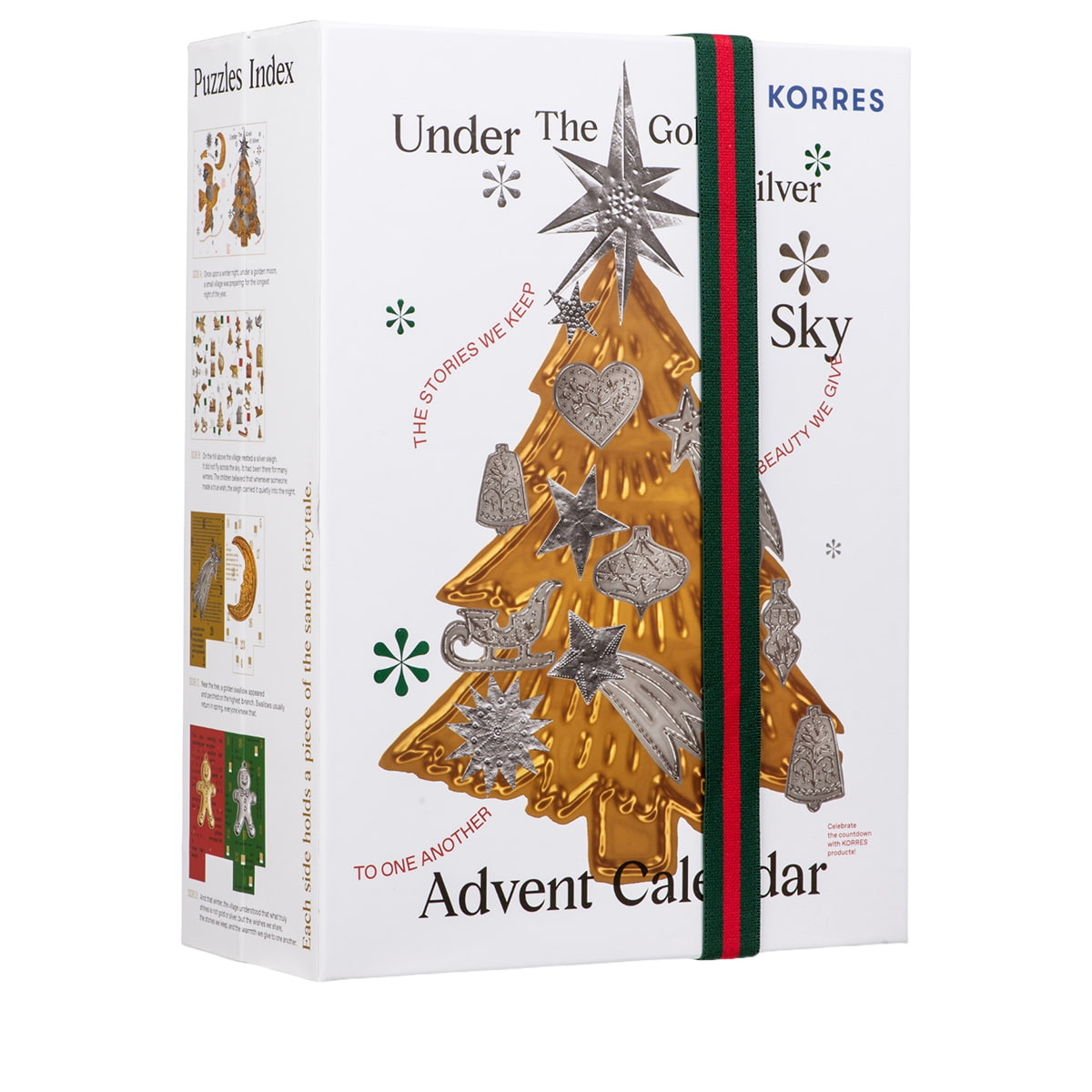 Adventskalender 2026