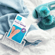 Foot Repair Fussmaske