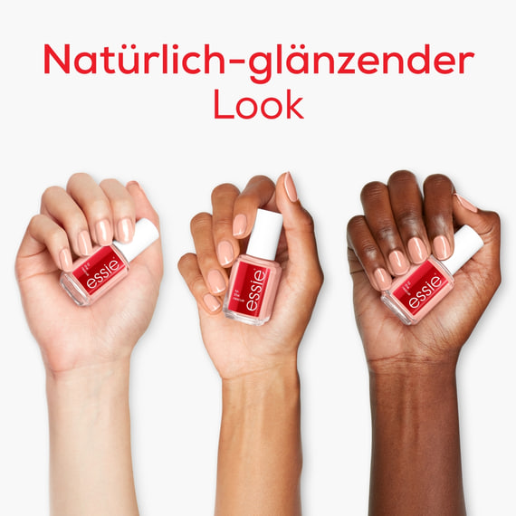 To the rescue Nagelpflege reparierender Nagellack