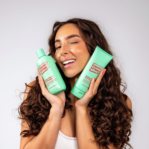 Bounce Bounce Curl Treatment 