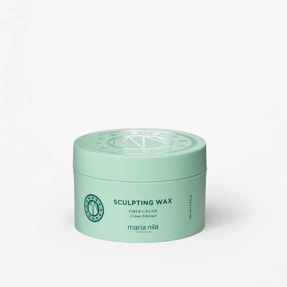 Sculpting Wax Fiber Cream