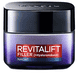 Filler (+Acide Hyaluronique) Soin Anti-Âge Nuit Repulpant Intensif