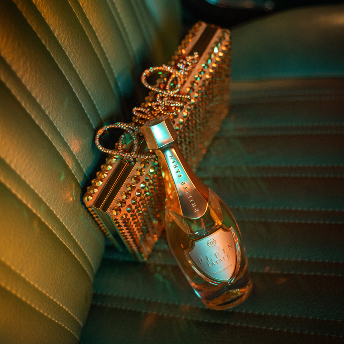 Plein Fatale Eau de Parfum
