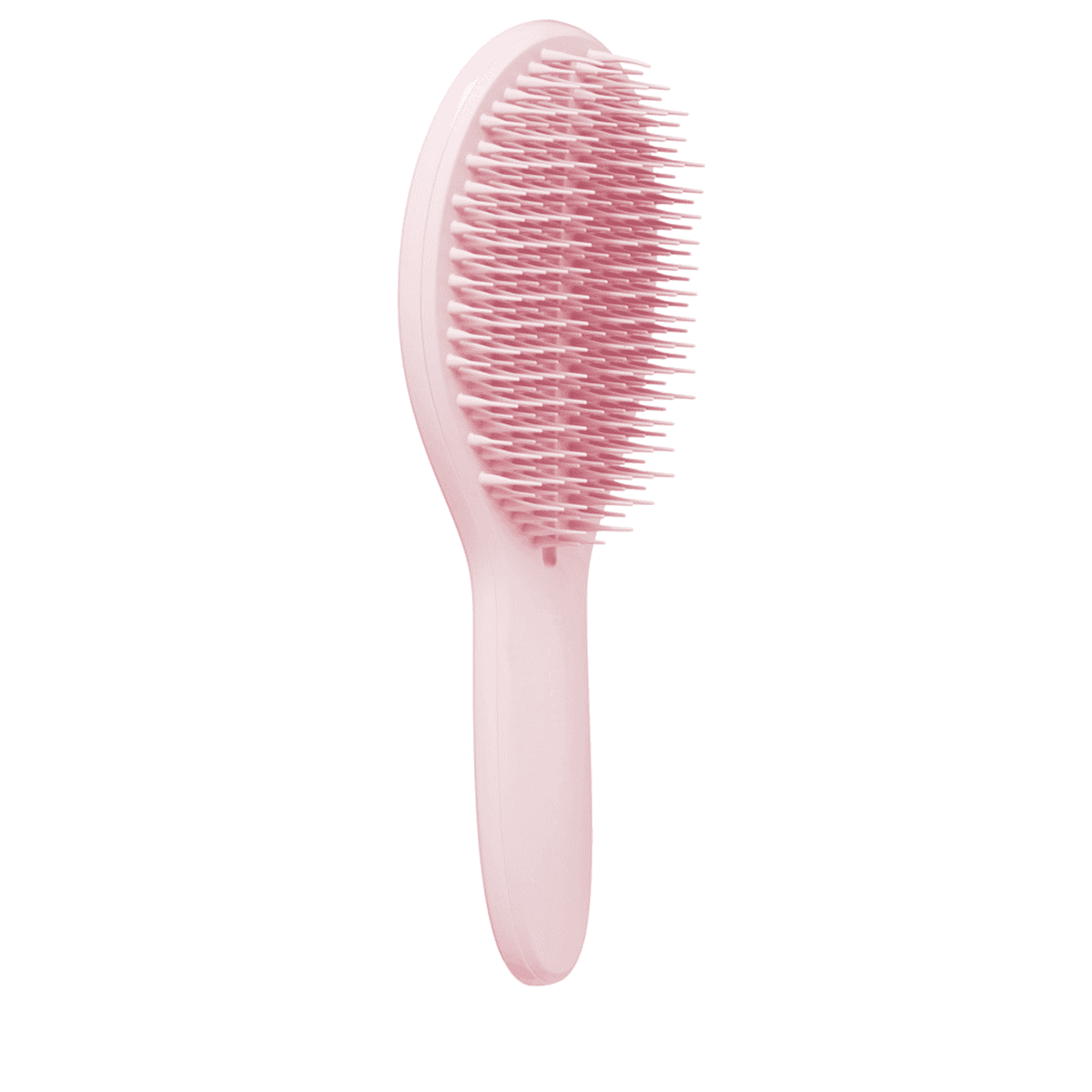 The Ultimate Hairbrush Millenial Pink
