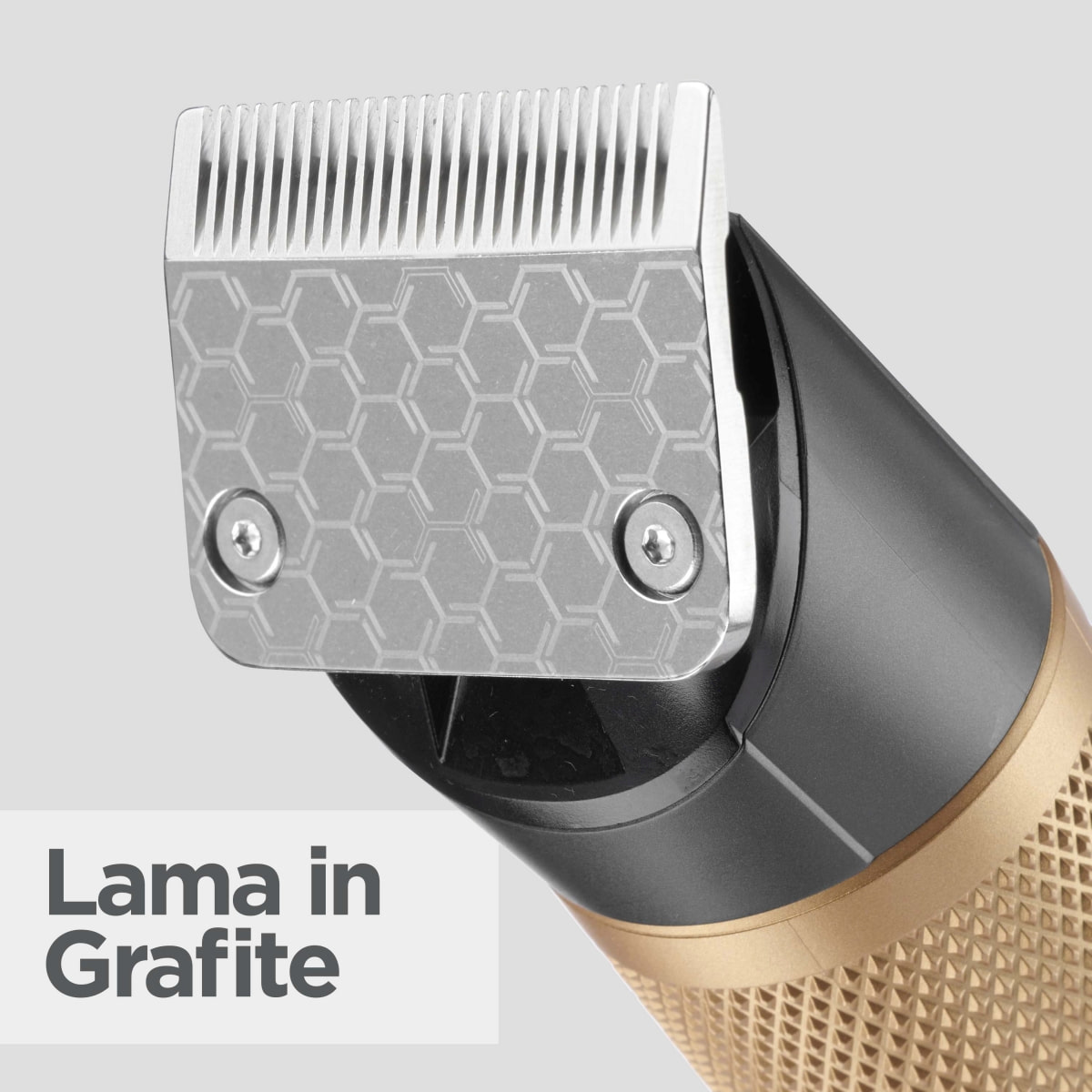 Tagliacapelli Graphite Precision E987E