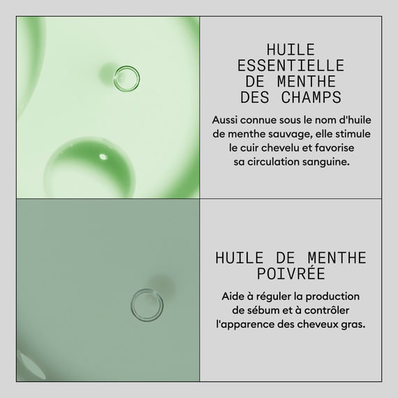 Hair Booster Serum