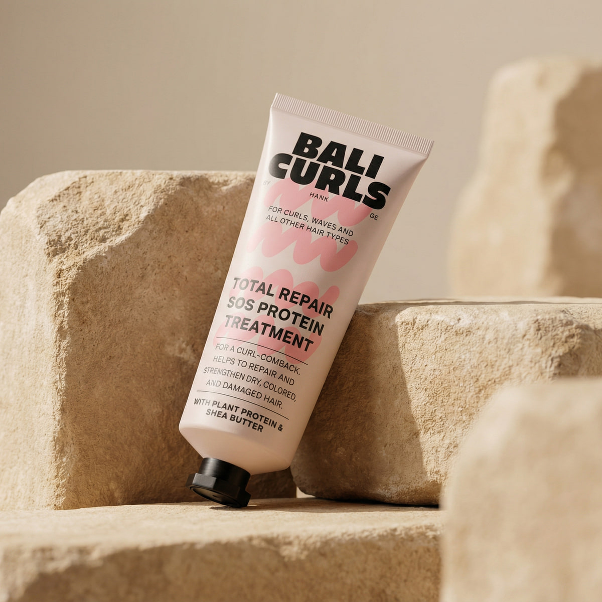 Total Repair SOS Protein Treatment