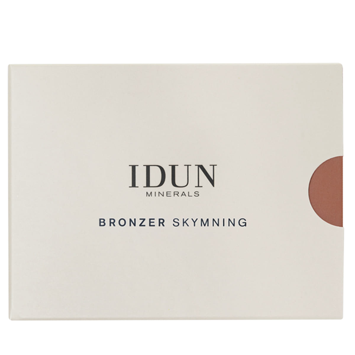 Matte Mineral Bronzer