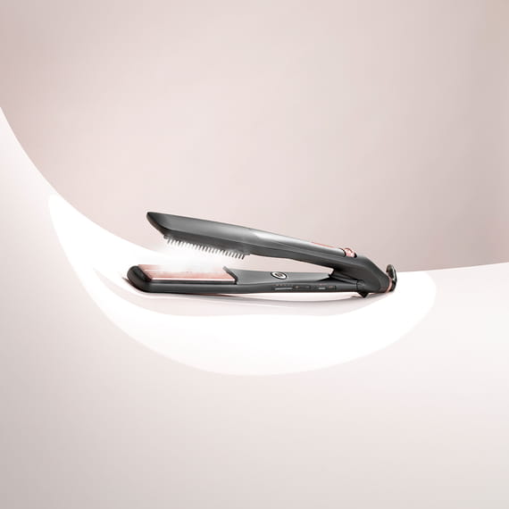 Haarglätter Steam Luxe Styler