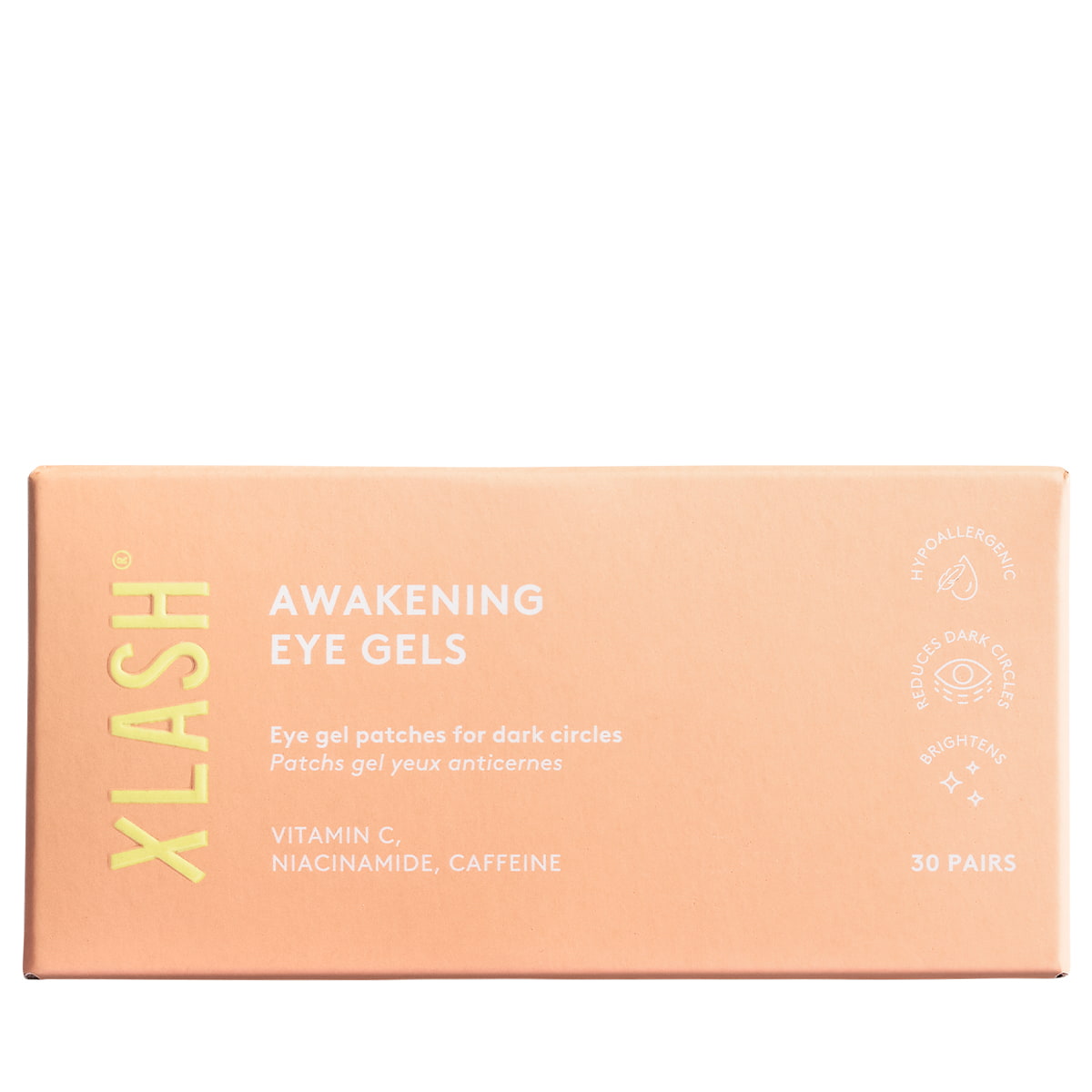 Awakening Eye Gels