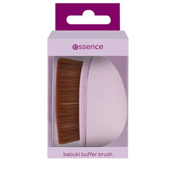 Kabuki Buffer Brush - 01 Kabuki It Real