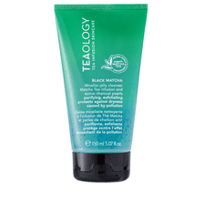 Black Matcha Micellar Jelly Cleanser