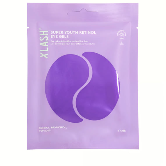 Super Youth Eye Gels