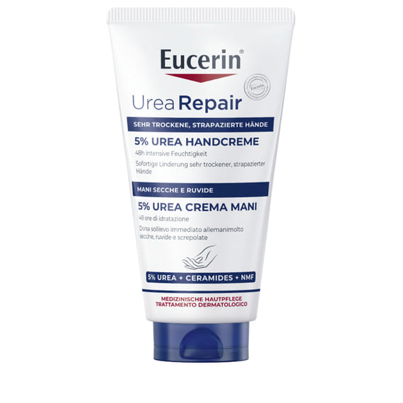 Crème Mains 5% Urée