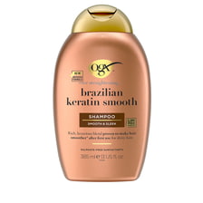 Brazilian Keratin Shampoo