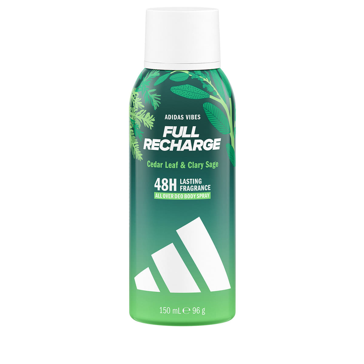 Deo Full Recharge