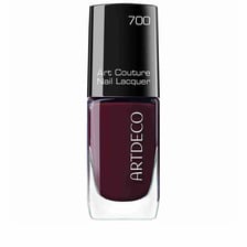 Nail Lacquer - 700 mystical heart