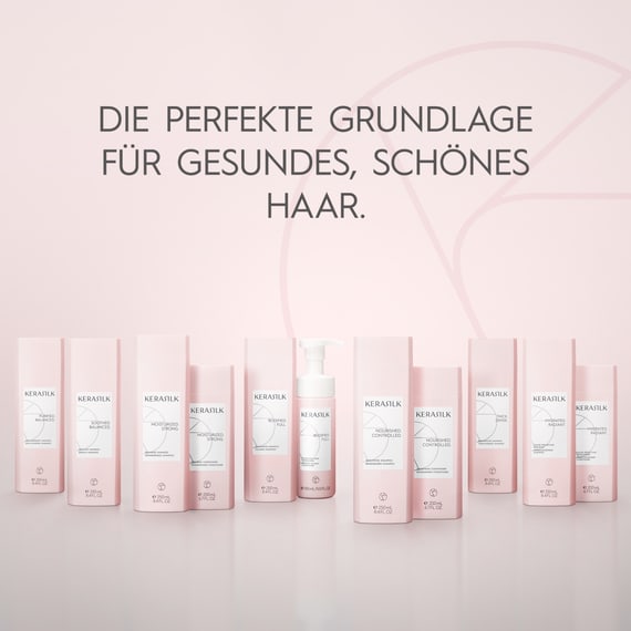 Anti-Schuppen Shampoo