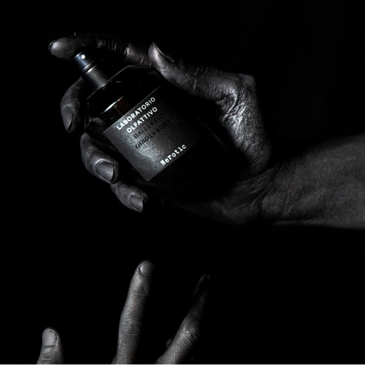 Nerotic Eau de Parfum 