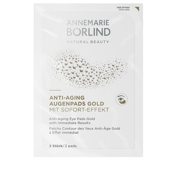 Natucollagen Boost Eye Pads