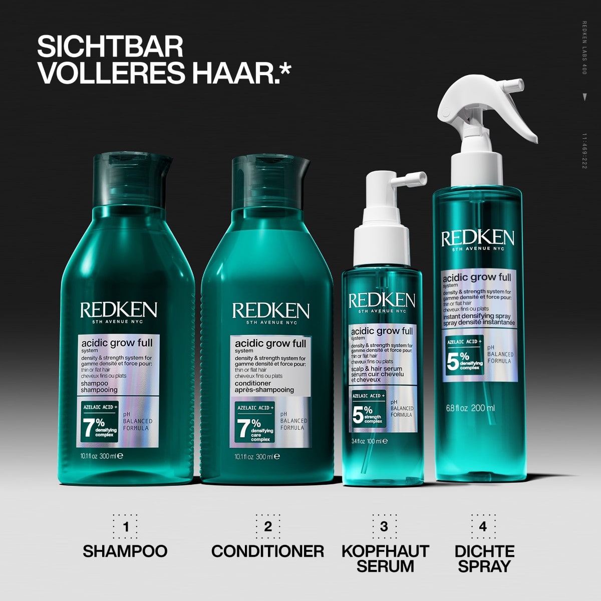 Shampoo