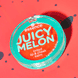 Juicy Melon Tinted Lip & Cheek Balm