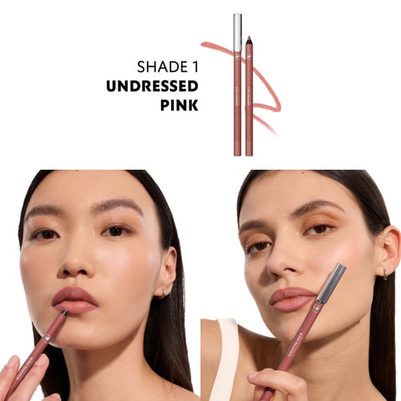 Lovenude Kiss Shaper Lip Liner