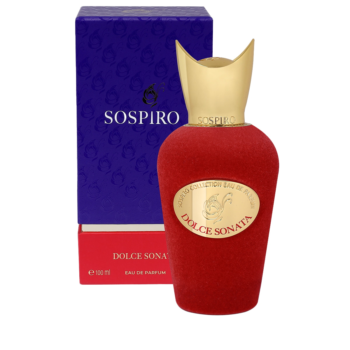 Dolce Sonata Eau de Parfum